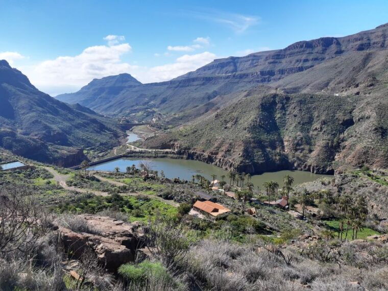 gran-canaria-full-day-guided-hiking-with-snacks