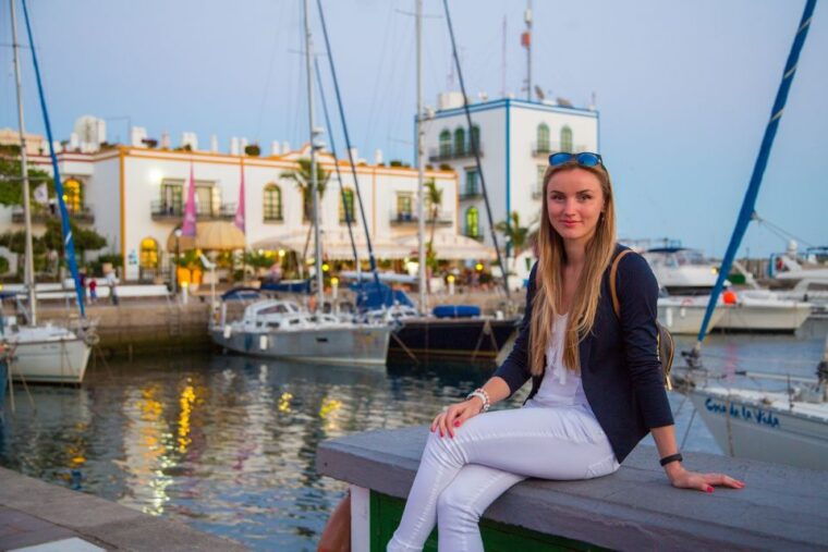 gran-canaria-puerto-de-mogan-market