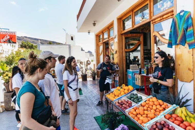 gran-canaria-the-red-canyon-tour-with-local-food-tasting