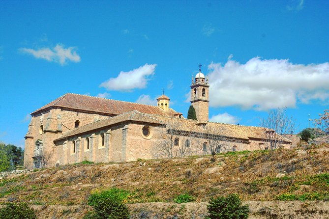 granada-private-tour-the-remarkable-monasteries-of-granada
