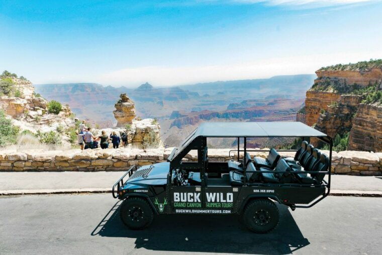 grand-canyon-national-park-2-hour-small-group-hummer-tour
