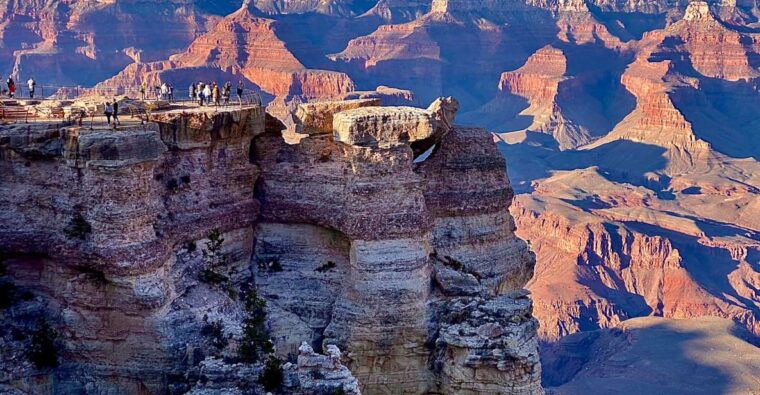 grand-canyon-national-park-south-rim-private-group-tour