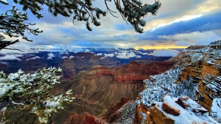 grand-canyon-south-rim-tour-with-lunch-included