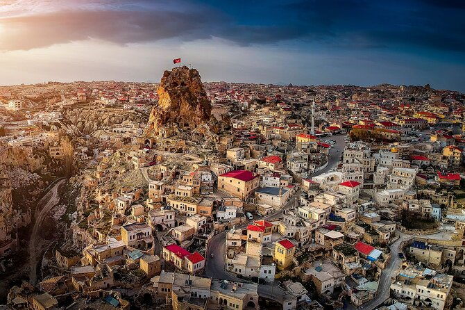 great-deal-2-day-semi-private-cappadocia-tours-balloon-ride