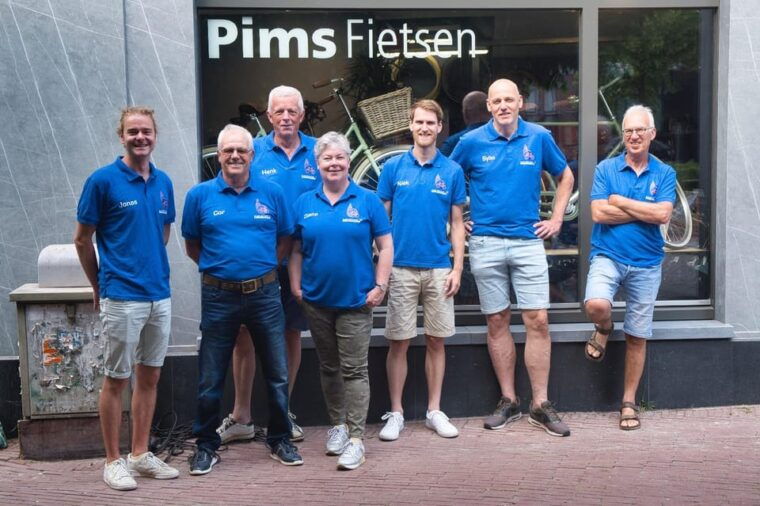 groningen-city-highlights-bike-tour