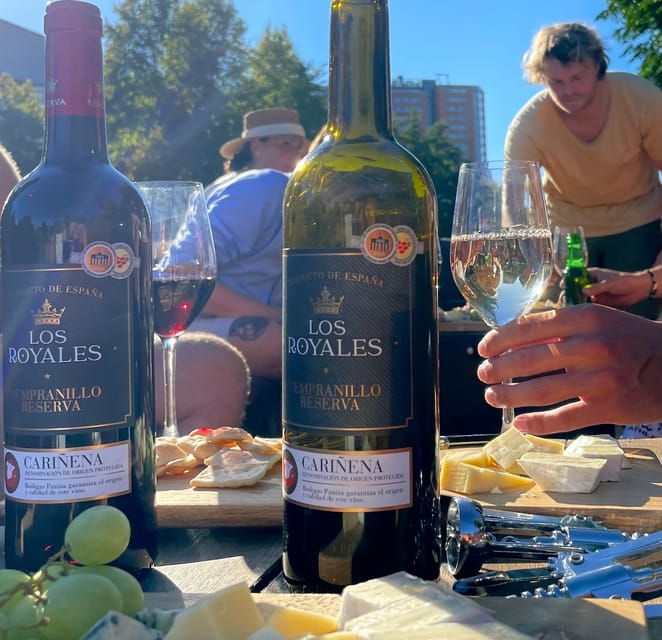 groningen-evening-cheese-and-wine-cruise