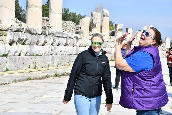 guided-ephesus-tour-from-kusadasi-cruise-port