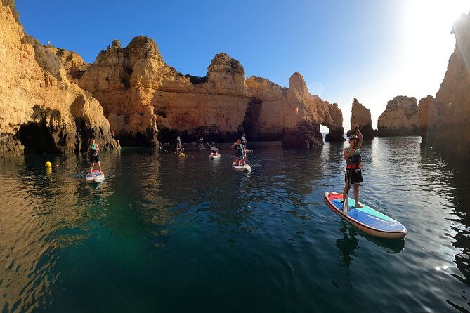 guided-stand-up-paddle-tour-in-lagos-ponta-da-piedade