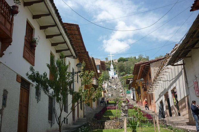 half-day-private-cajamarca-city-tour