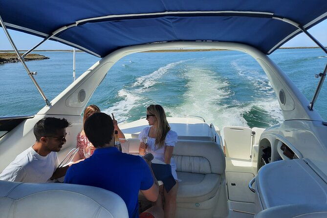 half-day-private-motor-yacht-tour-in-algarve