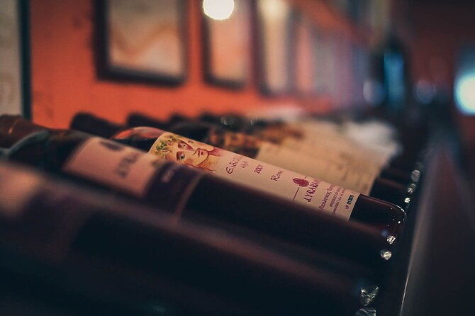 half-day-private-tour-in-two-wineries-and-archanes-from-heraklion