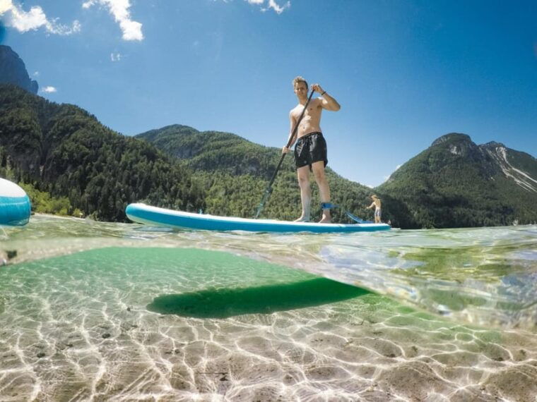 half-day-stand-up-paddle-boarding-sup-trip-on-lake-predil-2