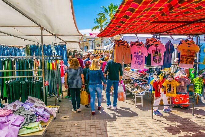 half-day-tour-in-marsaxlokk-village-market-blue-grotto-qrendi