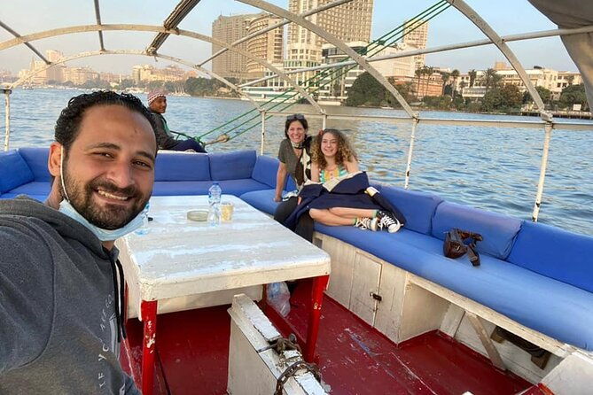 half-day-tour-to-the-mummies-museum-1hour-felucca-nile-ride