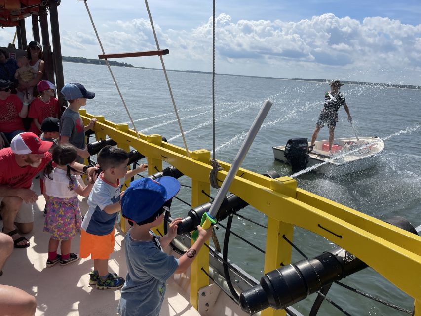 hilton-head-child-friendly-pirate-cruise-with-face-painting