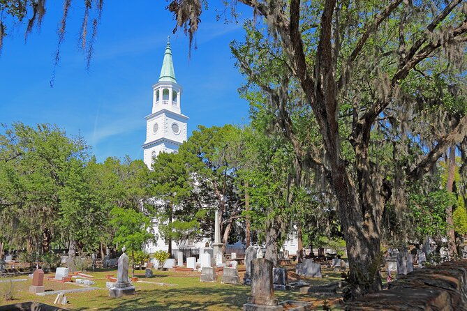 historic-beaufort-smartphone-guided-walking-tour
