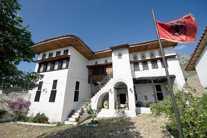 historic-city-of-kruja-walking-tour