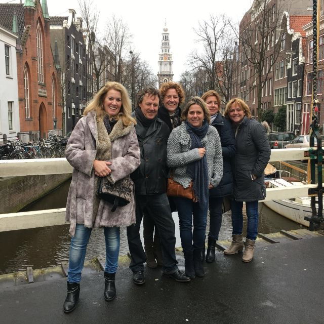 holland-four-city-charm-tour