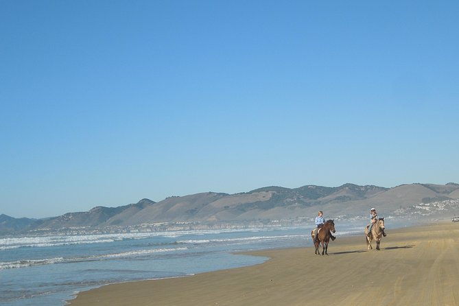 horseback-ride-on-the-beach-alcatraz-tour-in-san-francisco