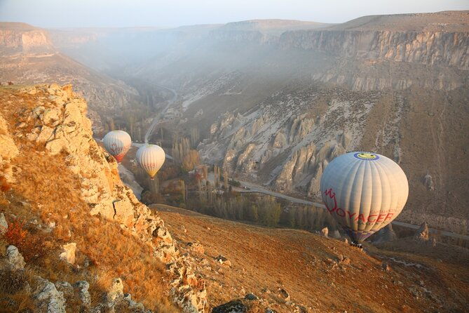 hot-air-balloon-flight-and-private-cappadocia-green-tour