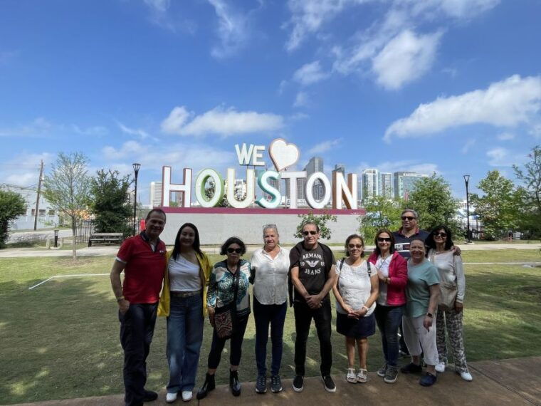 houston-astroville-executive-private-houston-city-tour