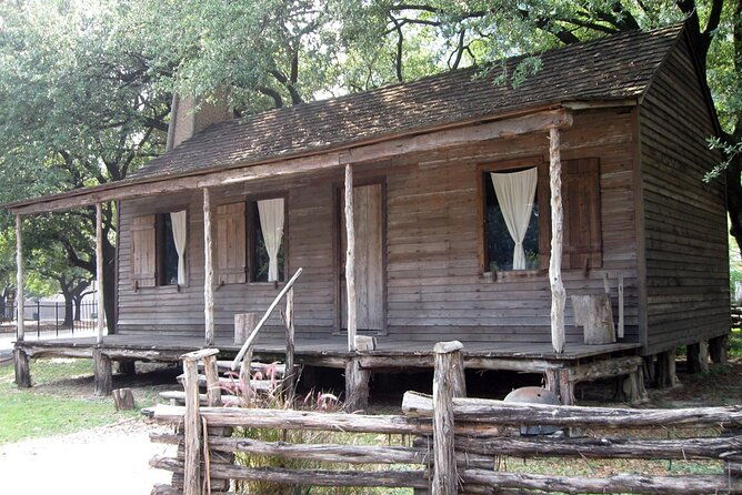 houston-guided-tour-heritage-museum