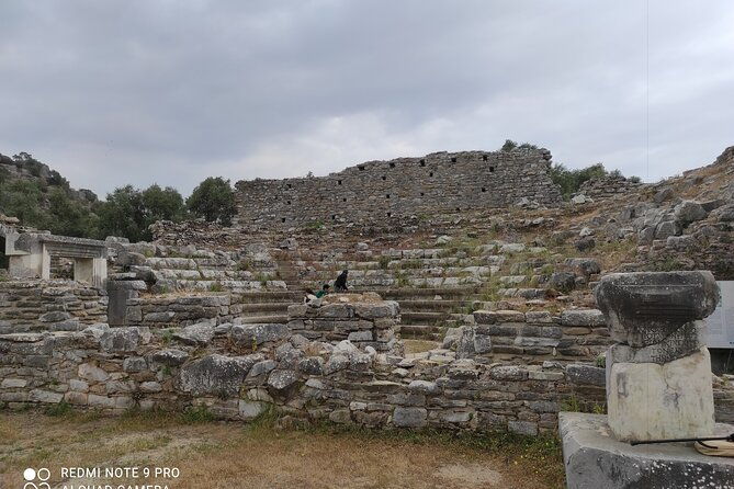 iasos-ancient-city-private-trip-from-bodrum