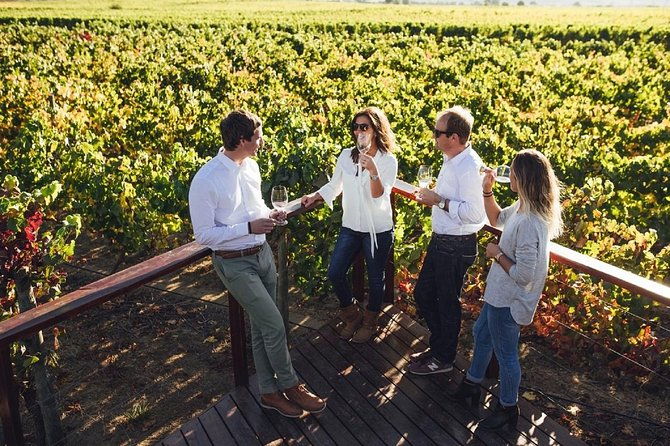 isla-negra-museum-tour-casablanca-wine-tour