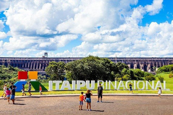 itaipu-dam-city-tour-from-puerto-iguazu-hotels-private-tour