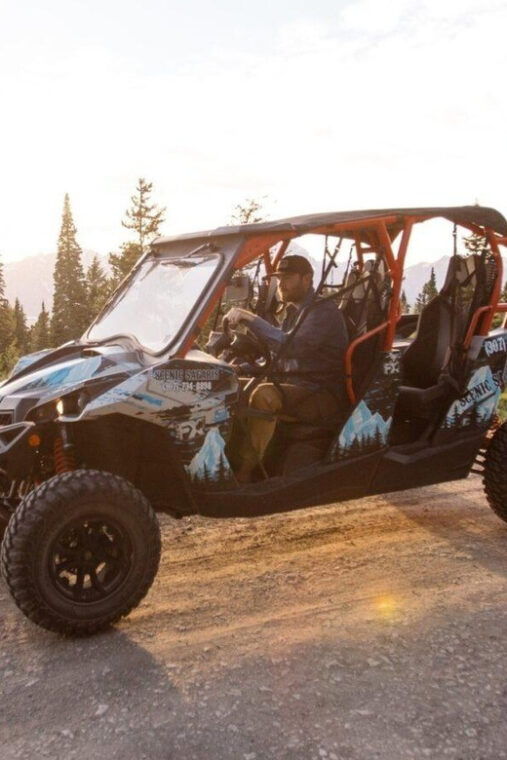 jackson-hole-togwotee-mountain-lodge-utv-rental