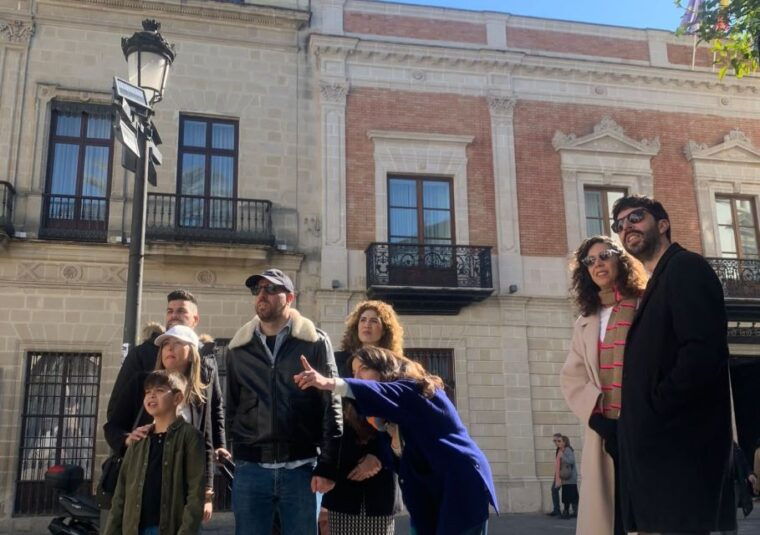 jerez-de-la-frontera-1-5-hour-walking-tour-with-a-guide