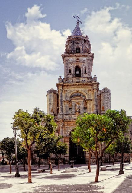 jerez-historic-center-guided-tour