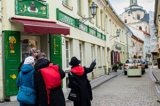 jewish-heritage-in-vilnius-private-walking-tour
