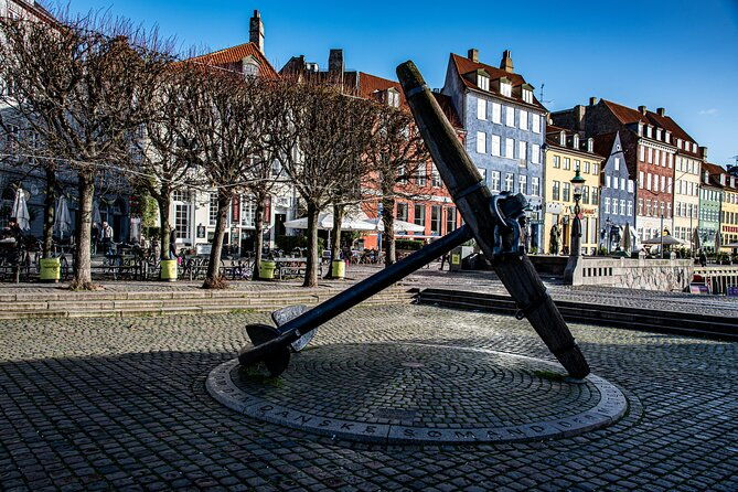 jewish-walking-tour-of-copenhagen-and-danish-jewish-museum