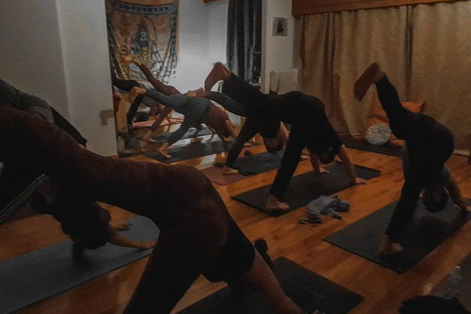 join-a-yoga-class