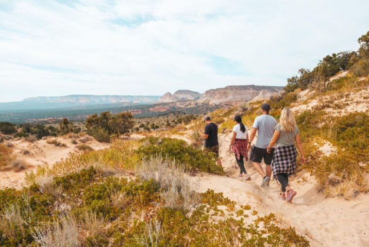 kanab-peek-a-boo-and-great-chamber-utv-guided-tour