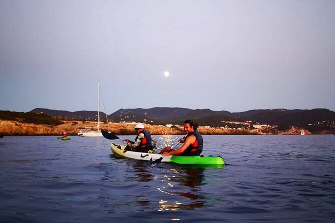 kayak-and-snorkel-with-sunset-in-ibiza