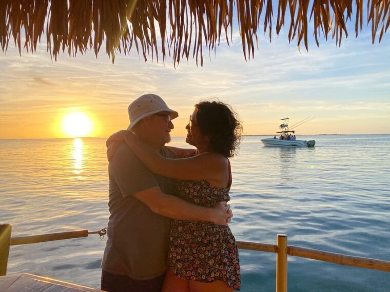 key-largo-cruisin-tikis-key-largo-sunset-cruise