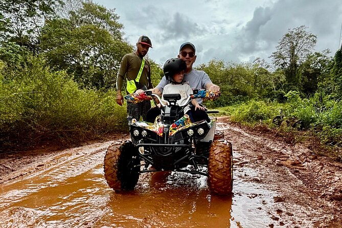 kids-4-wheels-pineapple-farm-espectacular