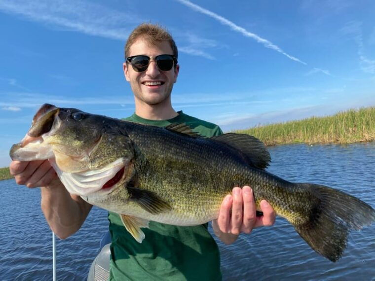 kissimmee-private-lake-tohopekaliga-fishing-charter
