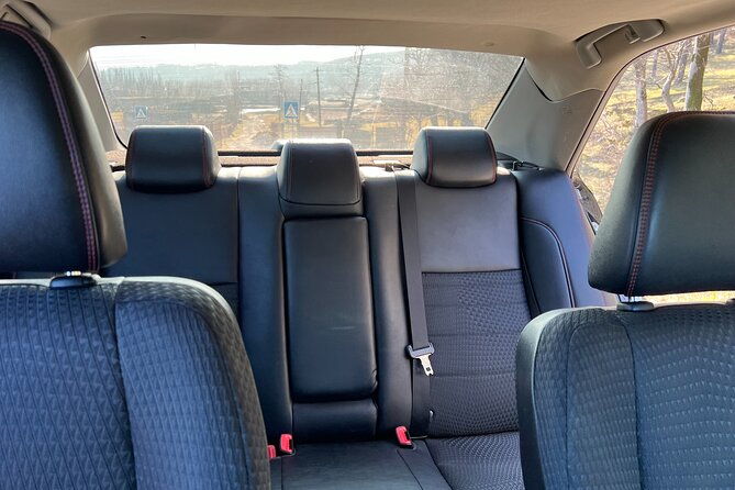 kutaisi-airport-private-transfer