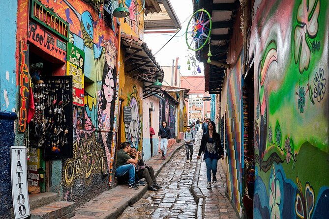 la-candelaria-and-monserrate-tour-history-and-culture