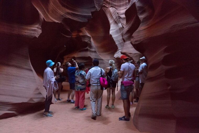 la-vegas-grand-canyon-antelope-and-bryce-zion-4-day-tour-2