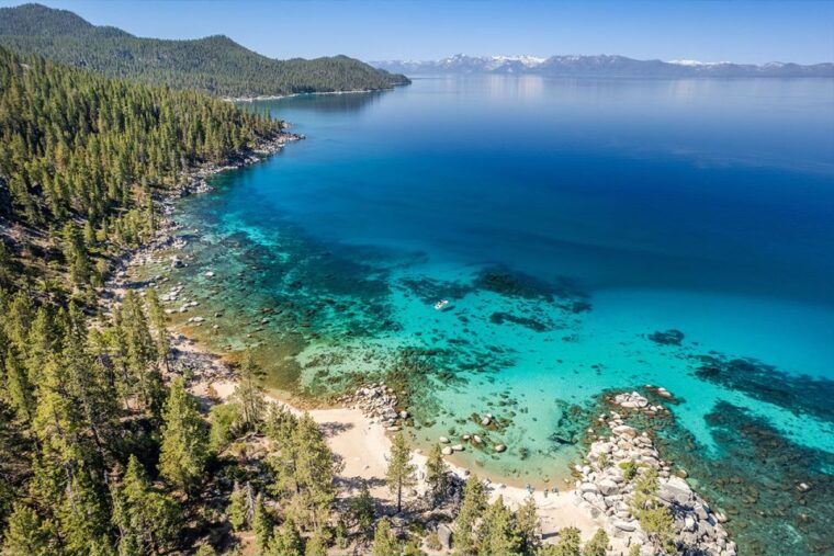 lake-tahoe-2-hour-private-sunset-boat-charter
