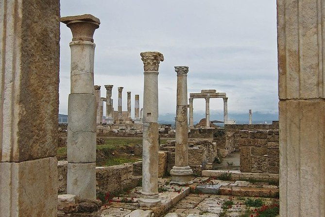 laodicea-kaklik-cave-salda-lake-with-pick-up-from-all-hotels-in-pamukkale