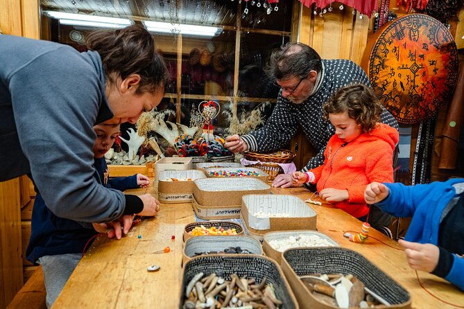 lappish-workshop