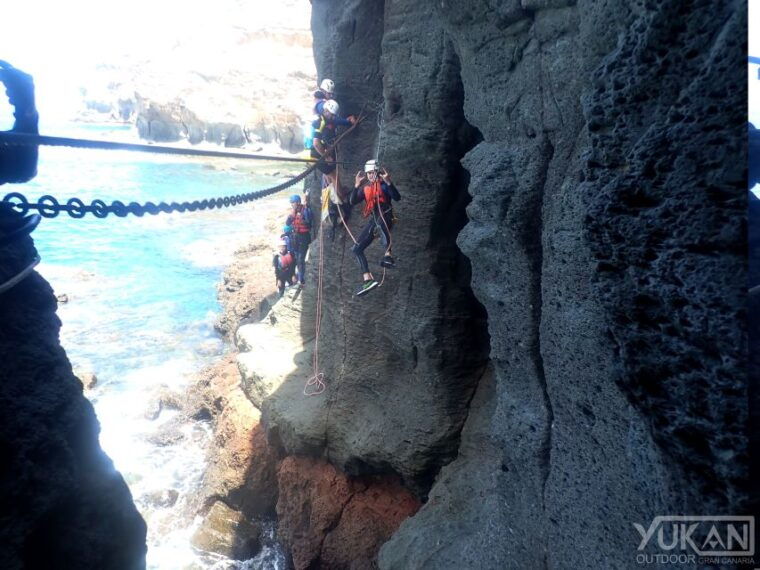 las-palmas-coastering-via-ferrata-water-jumping-snorkel