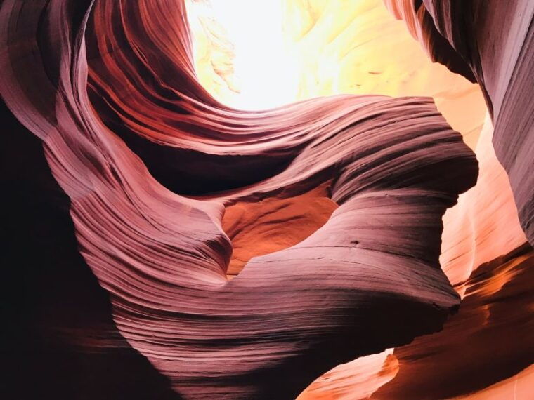 las-vegas-antelope-canyon-horseshoe-bend-private-tour