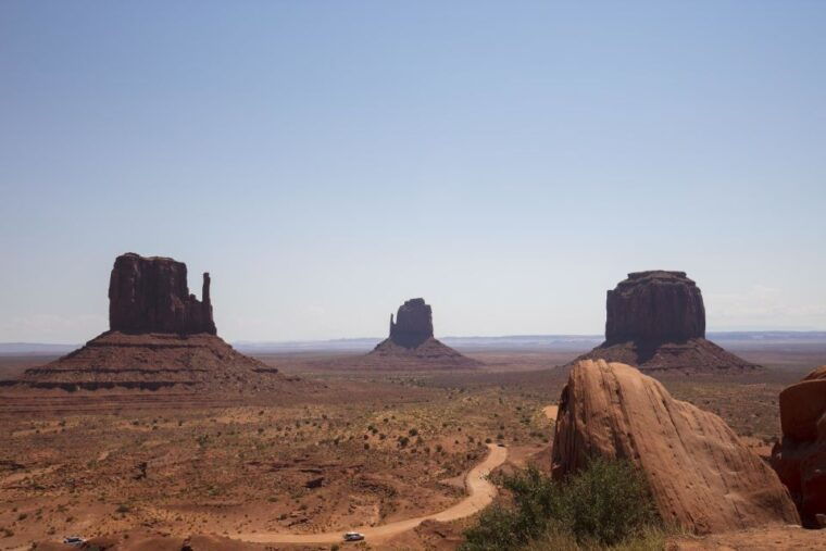 las-vegas-antelope-monument-valley-horseshoe-3-day-tour