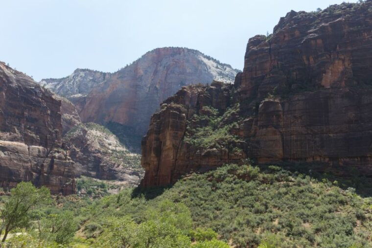 las-vegas-grand-canyon-antelope-bryce-and-zion-3-day-tour